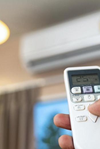 How to Know When It’s Time to Replace Your Air Conditioner